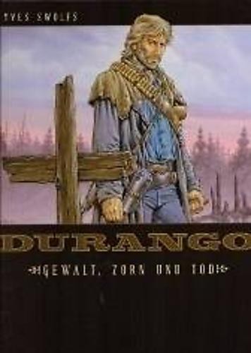 Durango 2, Kult