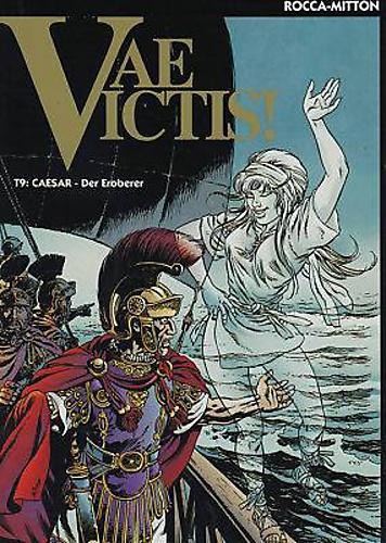 Vae Victis 9, Kult