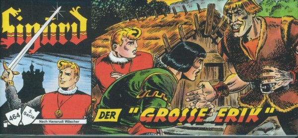 Sigurd Piccolo 3. Serie 464-466, Ingraban Ewald