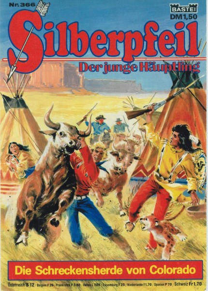 Silberpfeil 366 (Z1-2), Bastei