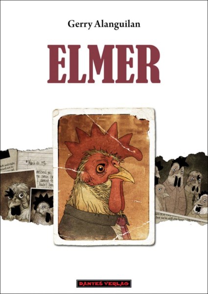 Elmer, Dantes Verlag