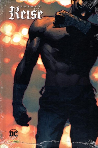 Batman - Die Reise 1 (Variant-Cover), Panini
