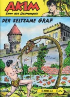 Akim Gb 23, Nostalgiker Verlag Akim Gb 23, Nostalgiker Verlag