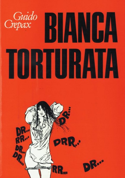 Bianca Torturata (Z1), Hieronimi