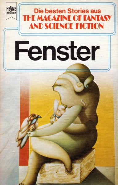 MFSF 61 - Fenster (Z0), Heyne