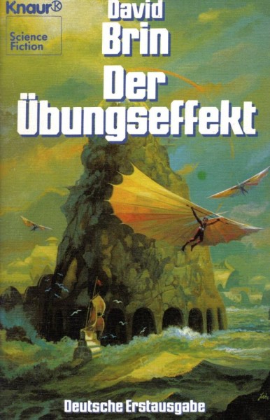 Der Übungseffekt (Z0), Knaur