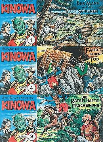 Kinowa 4. Serie 1-21 (Z0), CCH