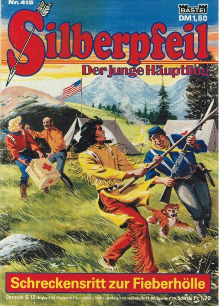 Silberpfeil 415 (Z1-2), Bastei