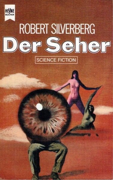 Der Seher (Z1), Heyne