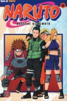 Naruto 32, Carlsen Naruto 32, Carlsen