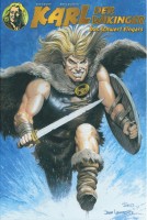 Karl der Wikinger 1, Panini Karl der Wikinger 1, Panini