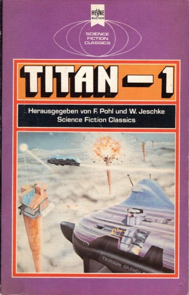Titan 1 (Z0-1), Heyne