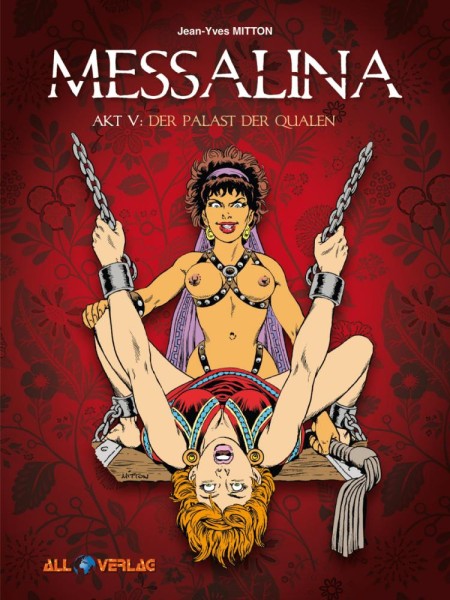 Messalina 5, All Verlag