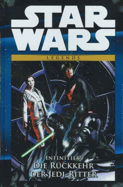 Star Wars Comic-Kollektion 59, Panini