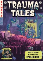 Trauma Tales 7, Insektenhaus Trauma Tales 7, Insektenhaus