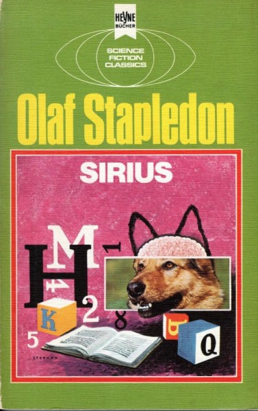 Sirius (Z0-1), Heyne