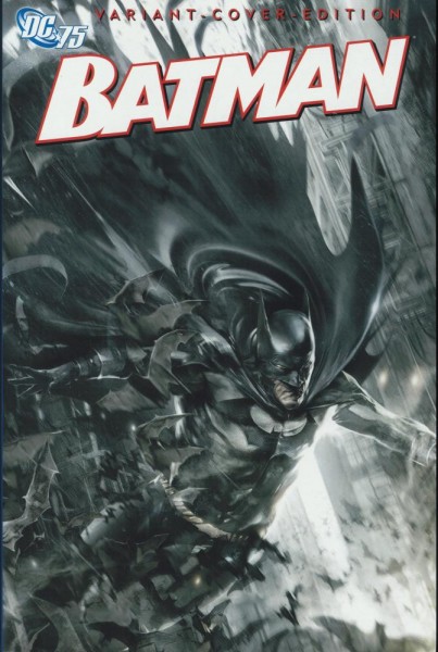 Batman Sonderband 26 Variant-Cover (Z1), Panini