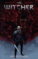 The Witcher 8, Panini The Witcher 8, Panini