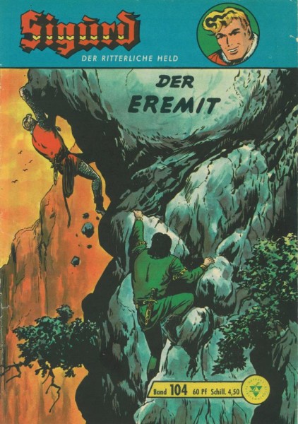 Sigurd Gb 104 (Z1-), Lehning