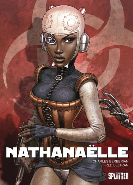 Nathanaëlle, Splitter