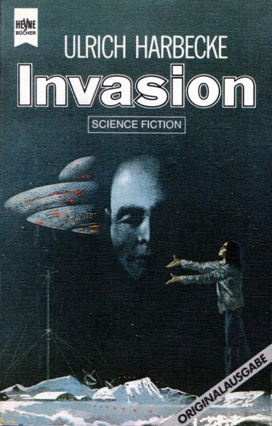 Invasion (Z0), Heyne