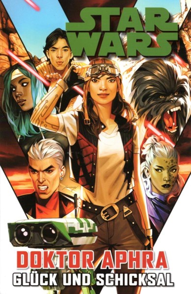 Star Wars Sonderband 132, Panini