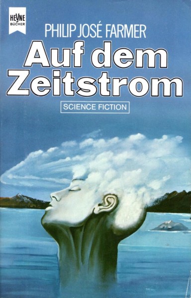 Auf dem Zeitstrom (Z1), Heyne