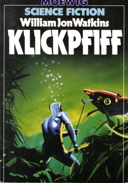 Klickpfiff (Z1-), Moewig