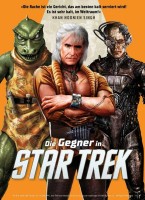 Die Gegner in Star Trek, Cross Cult Die Gegner in Star Trek, Cross Cult