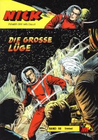 Nick Unmixed Gb 50, Mohlberg Nick Unmixed Gb 50, Mohlberg