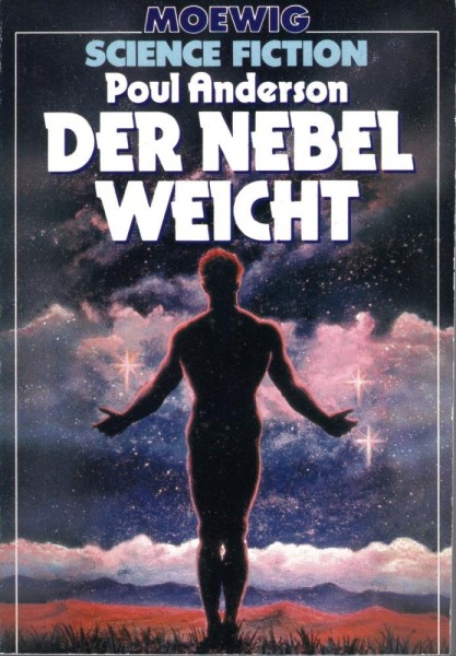 Der Nebel weicht (Z1), Moewig