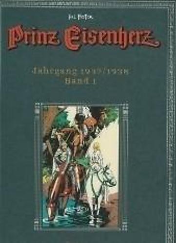 Prinz Eisenherz 1, Bocola