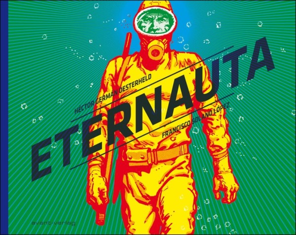 Eternauta - Neue Edition, Avant