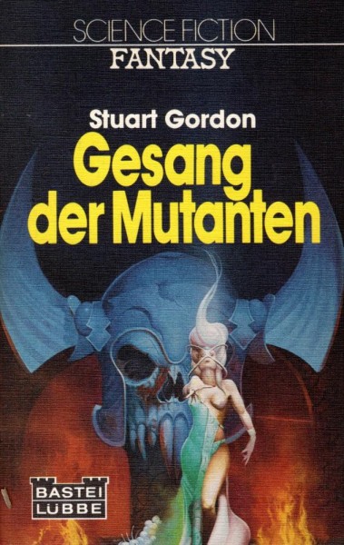 Gesang der Mutanten (Z0), Bastei