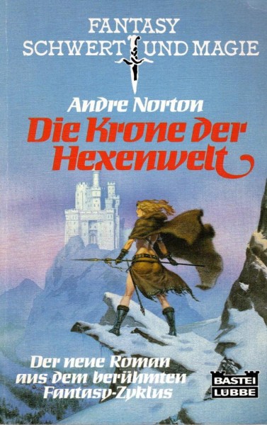 Die Krone der Hexenwelt (Z0), Bastei