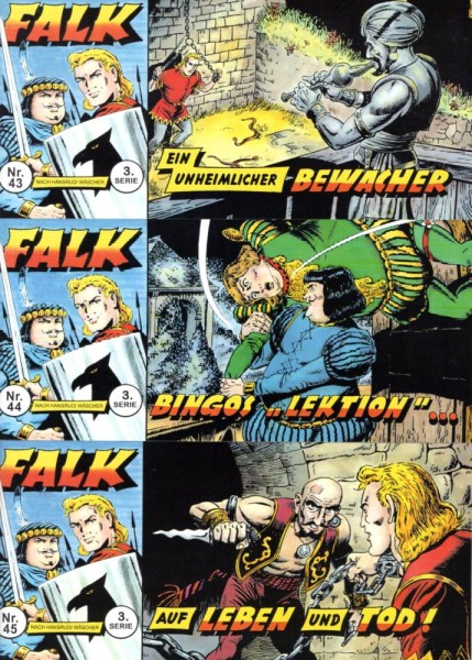 Falk Piccolo 3. Serie 43-45, Ingraban Ewald
