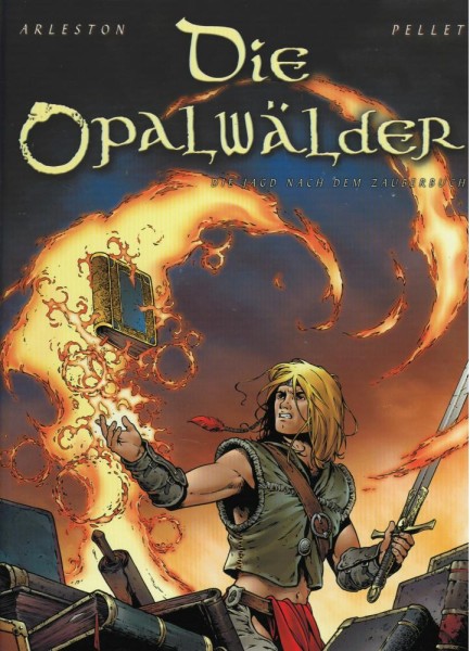 Die Opalwälder 2, Kult