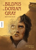 Das Bildnis des Dorian Gray, Knesebeck Das Bildnis des Dorian Gray, Knesebeck