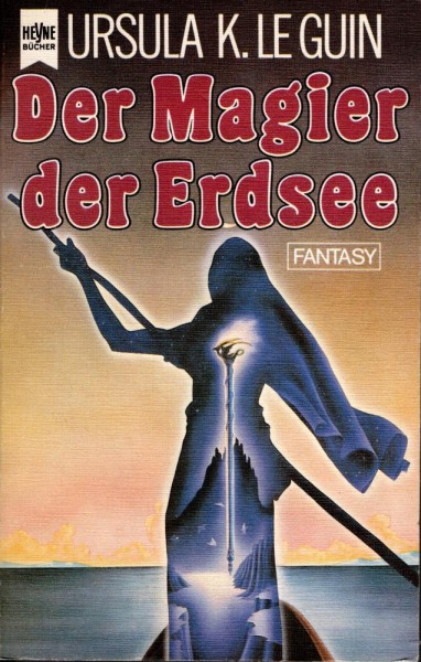 Der Magier der Erdsee (Z0), Heyne