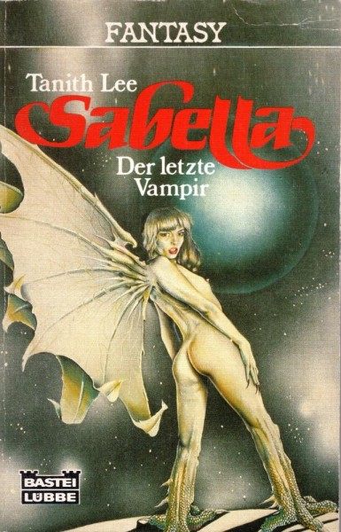 Sabella (Z0-1), Bastei
