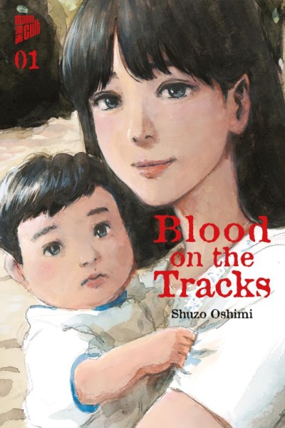 Blood on the Tracks 1, Cross Cult