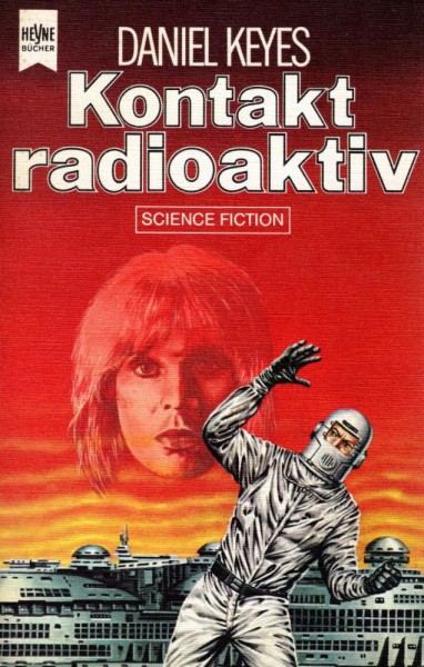 Kontakt radioaktiv (Z0), Heyne