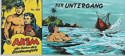 Akim Picc. 485+486 (Z0), Hethke