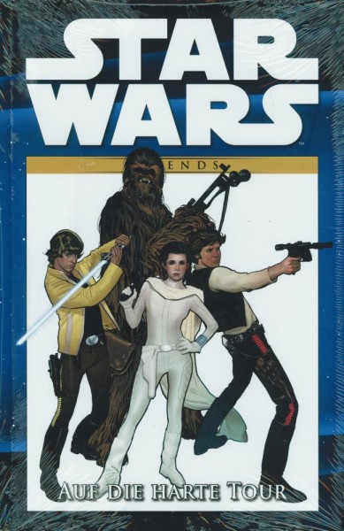Star Wars Comic-Kollektion 105, Panini