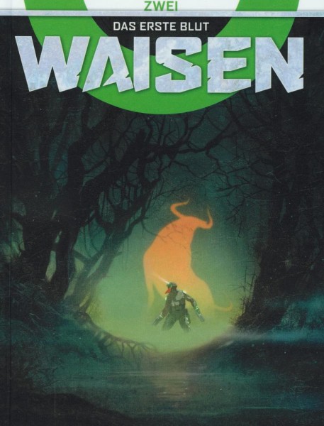 Waisen 2, Cross Cult
