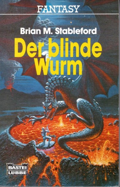 Der blinde Wurm (Z0), Bastei