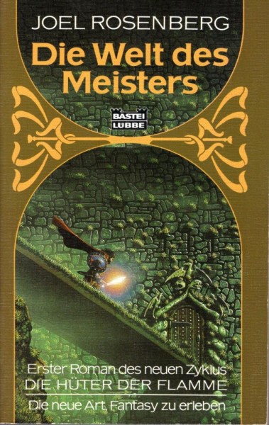 Die Welt des Meisters (Z0), Bastei