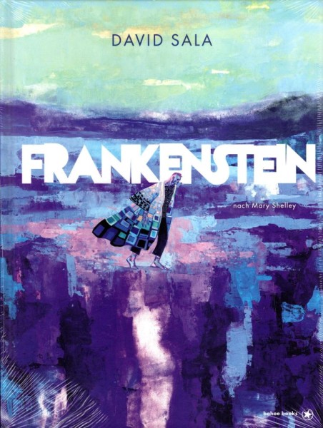 Frankenstein, Bahoe Books