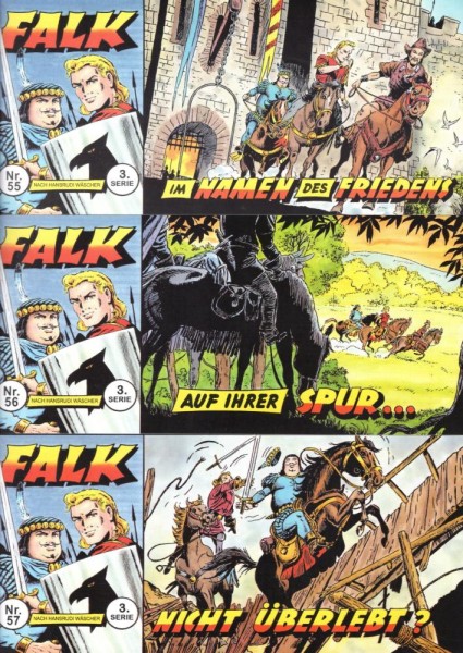 Falk Piccolo 3. Serie 55-57, Ingraban Ewald