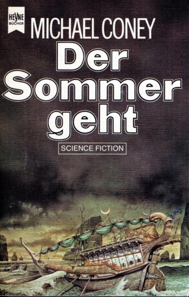 Der Sommer geht (Z0), Heyne